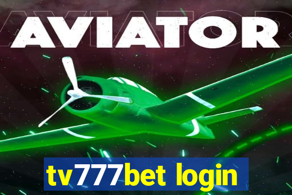 tv777bet login